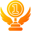 1er premio icon