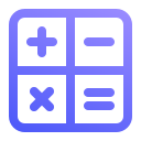 calculadora icon