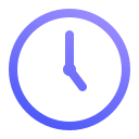 reloj icon