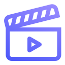 video icon