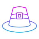 sombrero icon