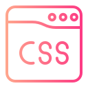 css icon