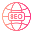 seo icon