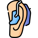 audífono icon