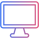 monitor icon