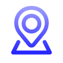 mapa icon