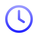 reloj icon