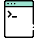 terminal icon