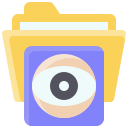 visión icon