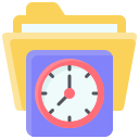 reloj icon