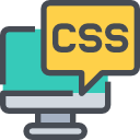 css icon