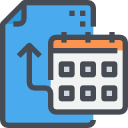 calendario icon