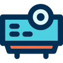 proyector icon