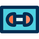 vhs icon