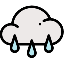 lluvia icon