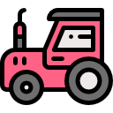 tractor icon