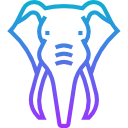 elefante icon