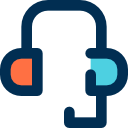 auriculares icon