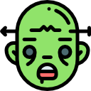Zombie 