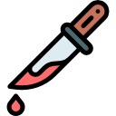 Knife 