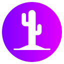 cactus icon