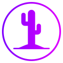 cactus icon