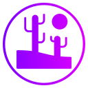 cactus icon