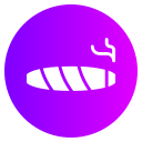 cigarro icon