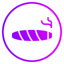 cigarro icon