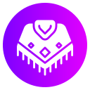 poncho icon