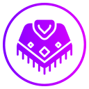 poncho icon