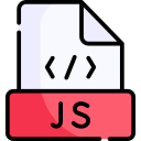 javascript icon