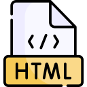 html 