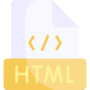 html