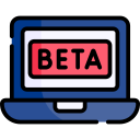 beta icon