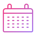 calendario icon