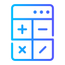 calculadora icon