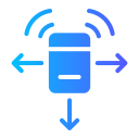 sensor múltiple icon