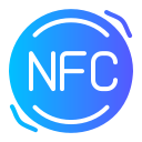 nfc icon