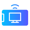 televisor icon