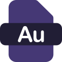 au icon