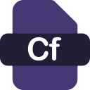 cf. icon