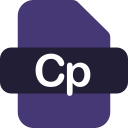 cp icon