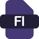 fi icon