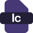 ic icon