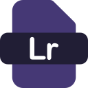 lr icon