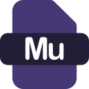 mu icon