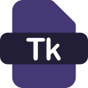 tk icon