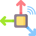 sensor acelerómetro 