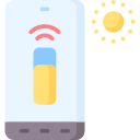 sensor ambiental 